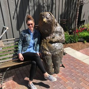 Meet your Posher, Jessica